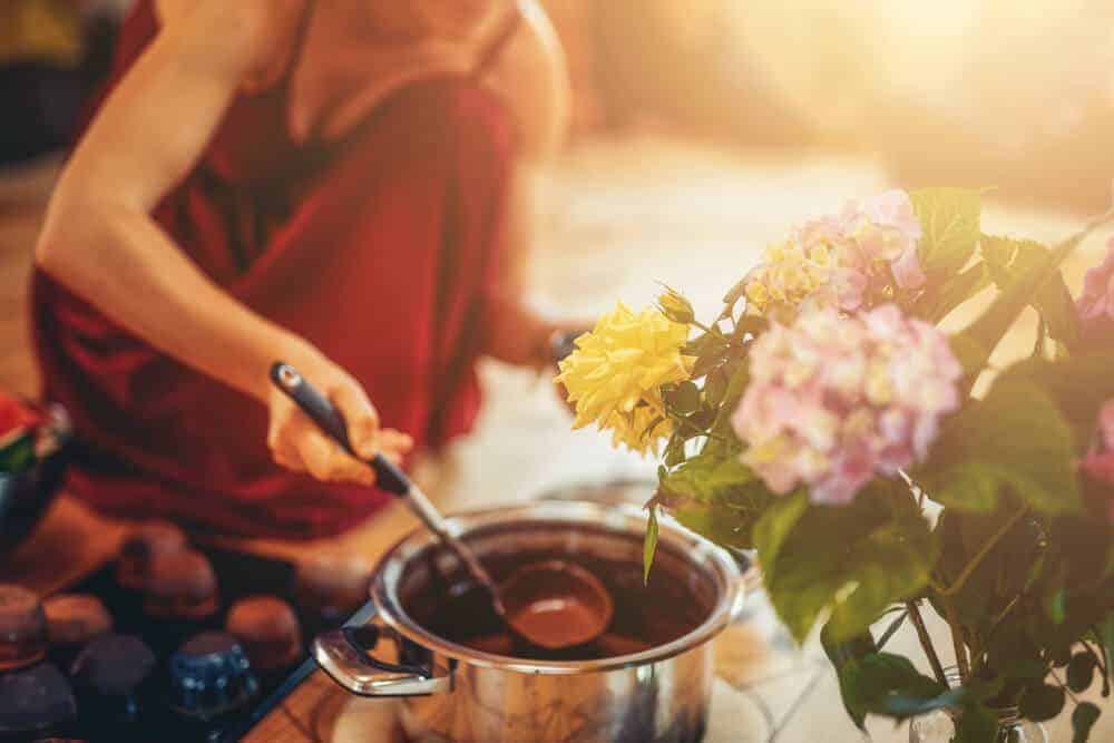 Cacao Ceremonies as a Heart-Centered Recovery Tool