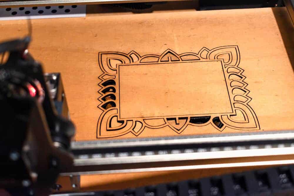 Fun and Engaging Laser-Engraving Wood DIY Projects for Kids