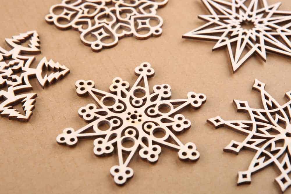 Fun and Engaging Laser-Engraving Wood DIY Projects for Kids
