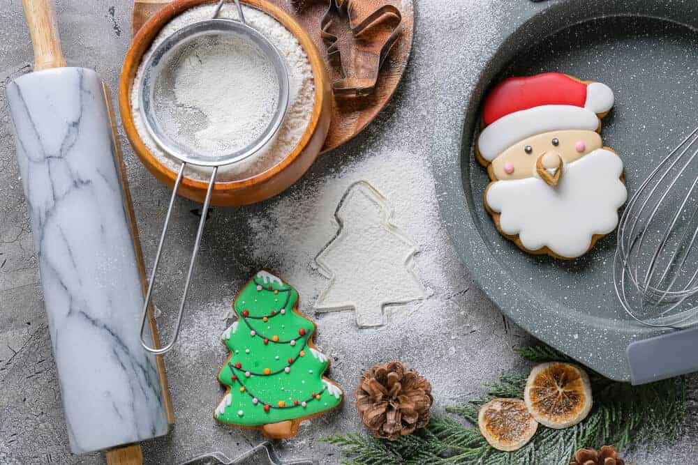 How To Choose The Right Christmas Cookies For Everyone On Your List