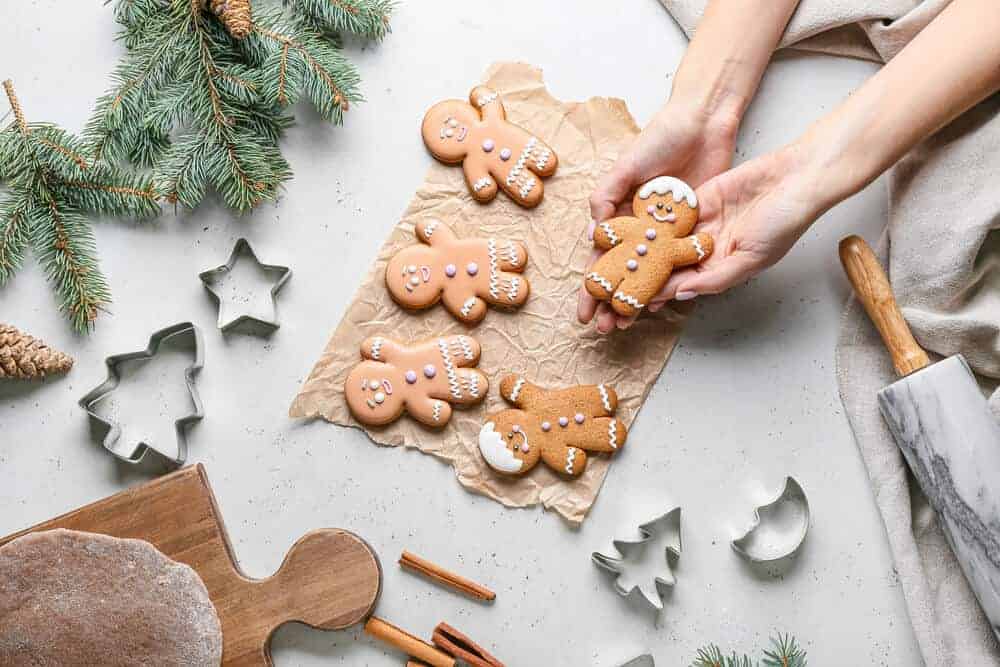 How To Choose The Right Christmas Cookies For Everyone On Your List