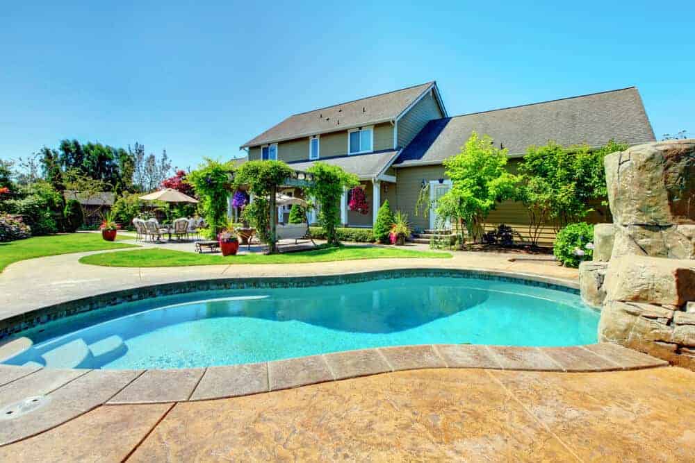 Outdoor Inspirations to Enhance Your Home’s Exterior