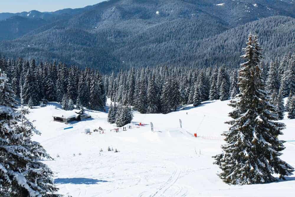 What to Plan Ahead to Make Your Pamporovo Ski Resort Trip Easier and More Enjoyable