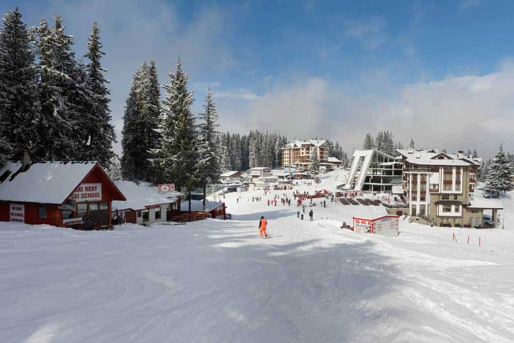 What to Plan Ahead to Make Your Pamporovo Ski Resort Trip Easier and More Enjoyable