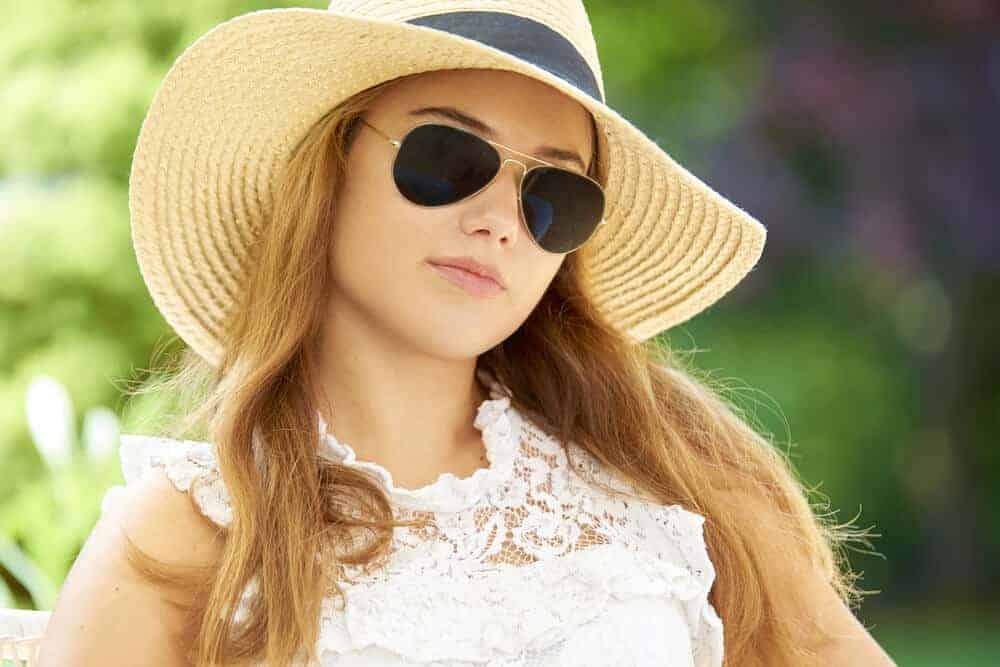 Double-Bridge Sunglasses Style Guide