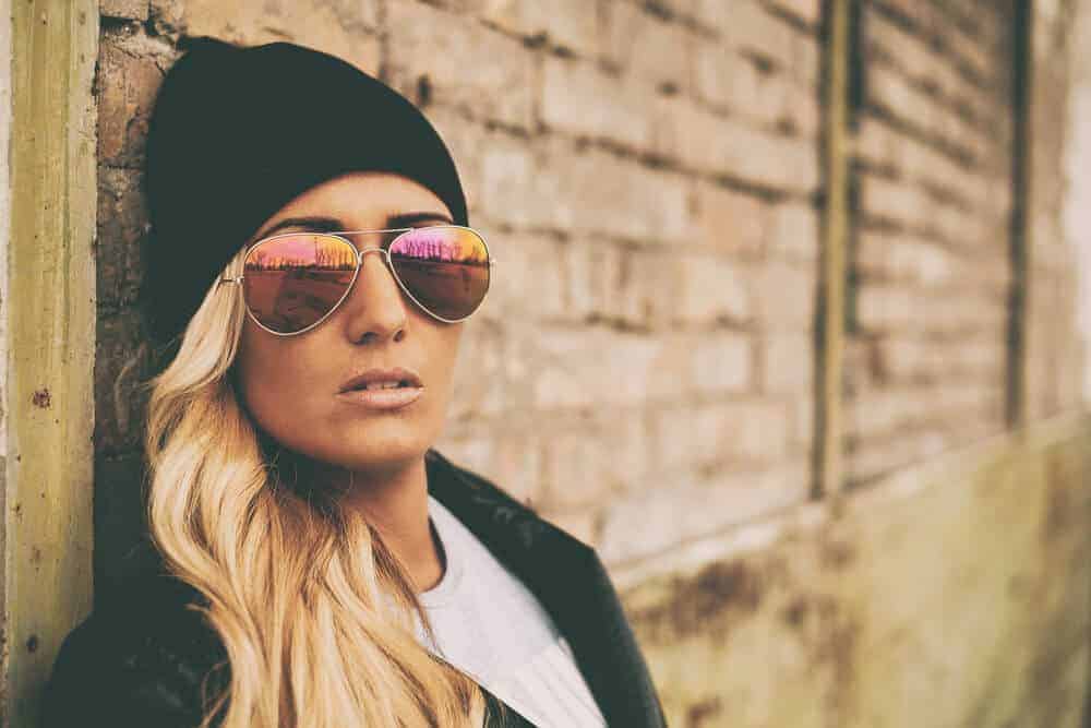 Double-Bridge Sunglasses Style Guide