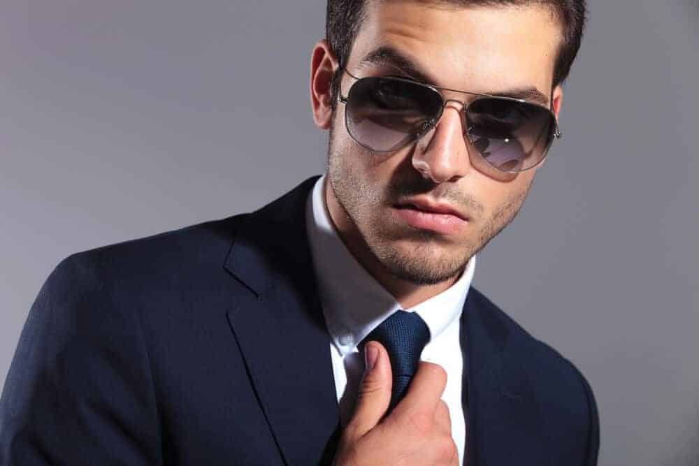 Double-Bridge Sunglasses Style Guide