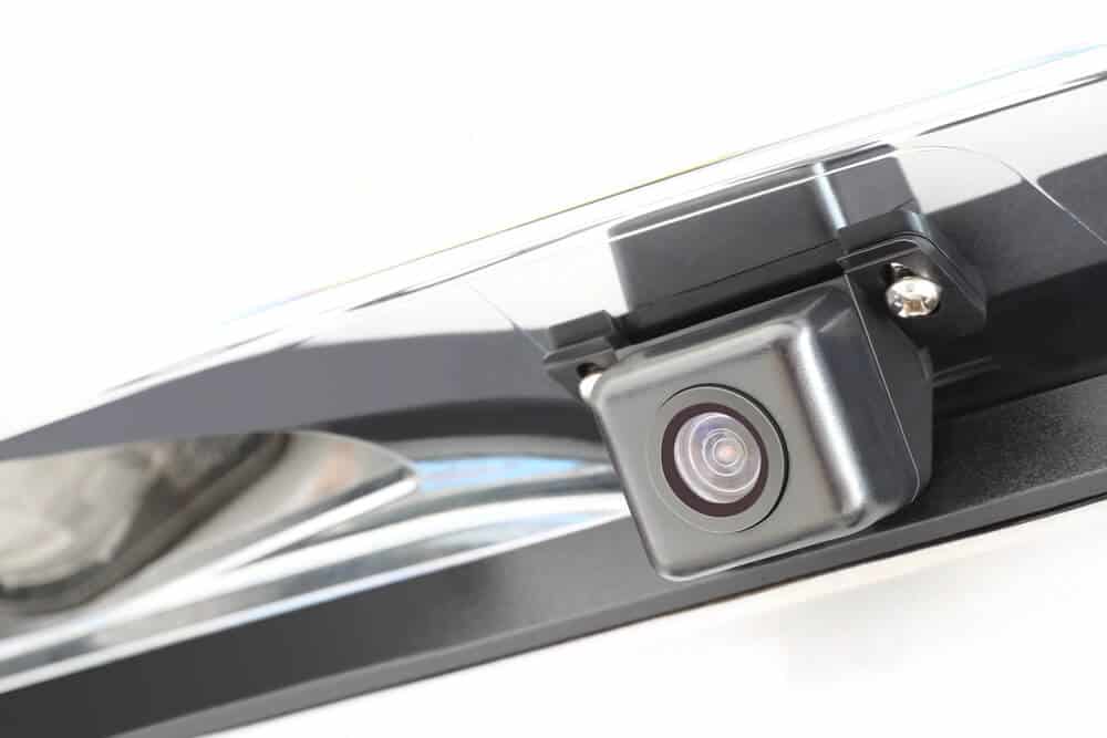 What Makes a Backup Camera Essential for Everyday Driving