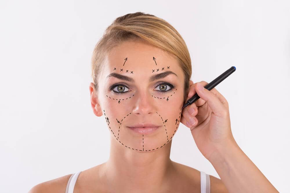 Why Busy Professionals In Boston Are Choosing Facelifts Over Fillers
