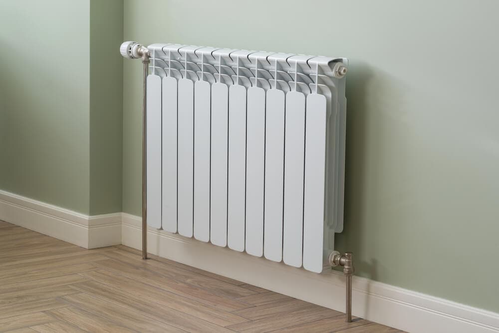 Best Home Heating Solutions with Electric Radiators Designed for Easy Installation