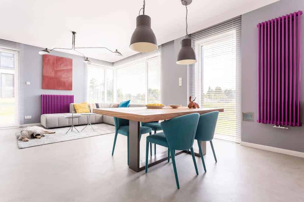 Best Home Heating Solutions with Electric Radiators Designed for Easy Installation
