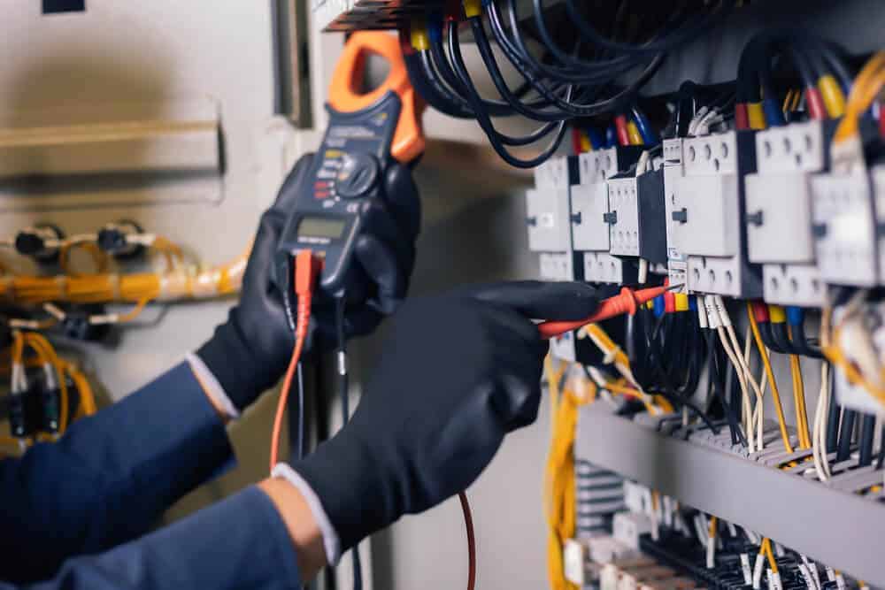 What Is an EICR Test and Why Every Newcastle Property Owner Needs One