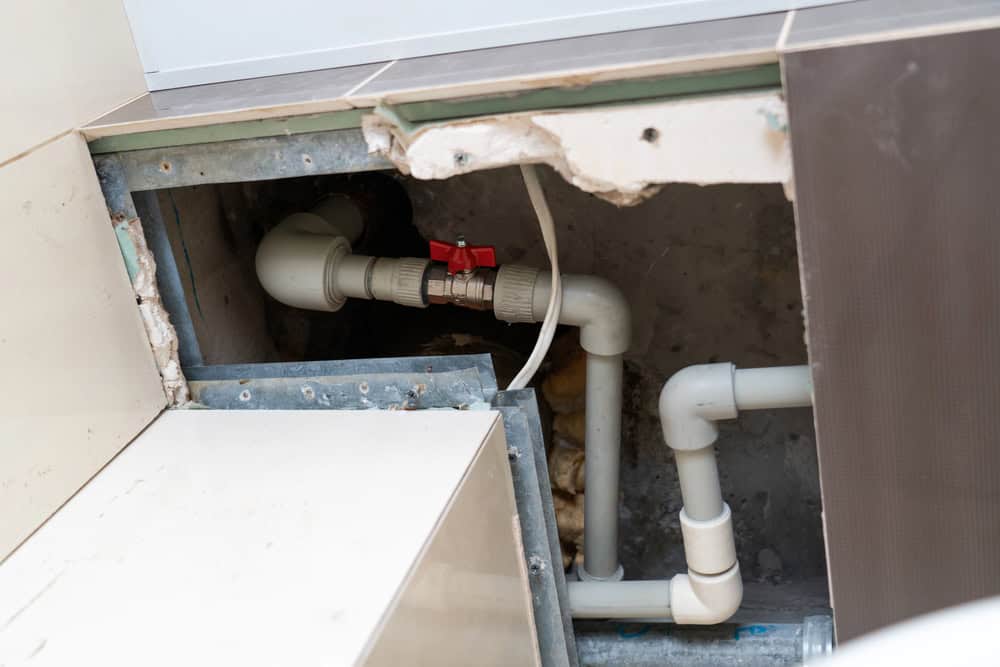 DIY Leak Detection Techniques for Homeowners