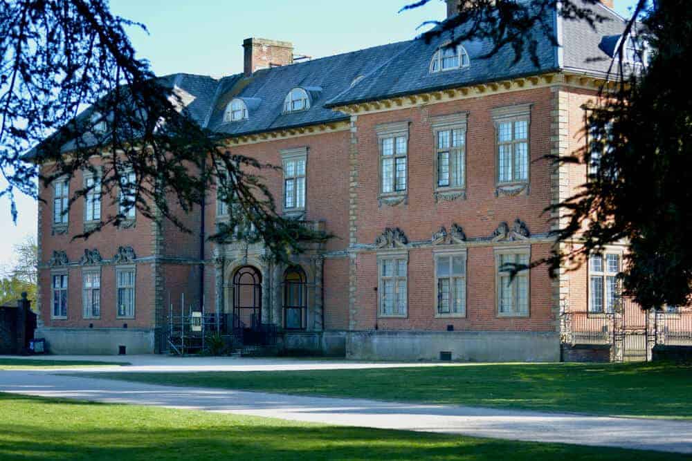Newport, Wales UK, House,