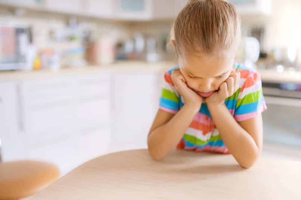 When the Morning Routine Becomes a Battle: Navigating School Anxiety as a Family