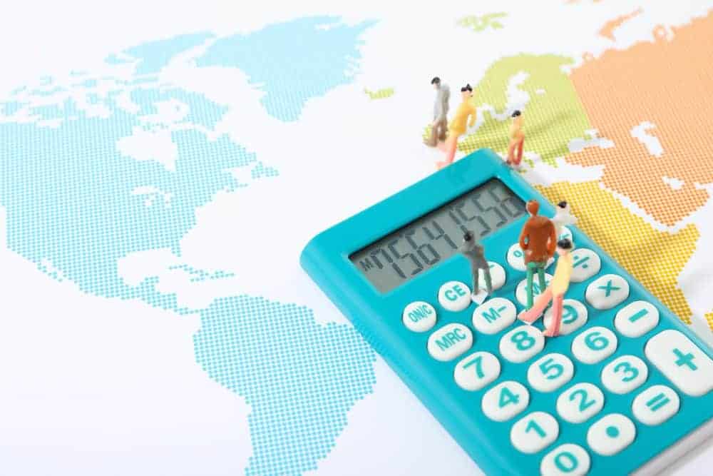 international finance automation