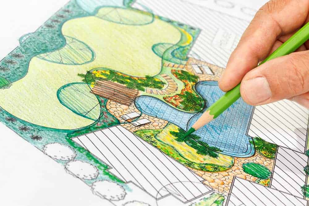 Landscape-Design