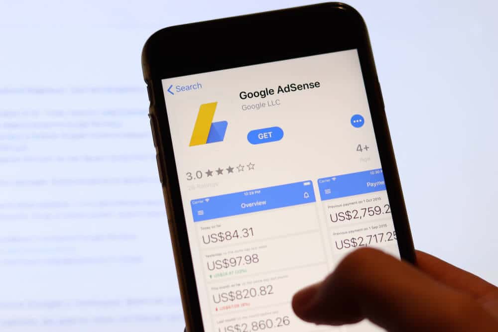 Mengoptimalkan Posisi Iklan AdSense di Mobile: Panduan Lengkap untuk Meningkatkan Pendapatan