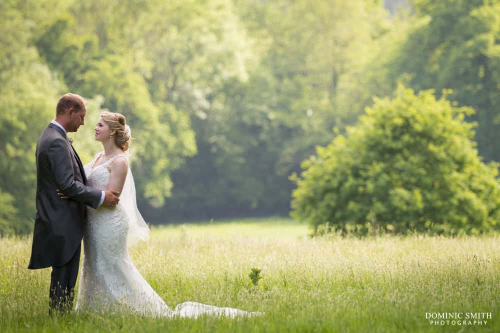 Couple photo at Highley Manor 5