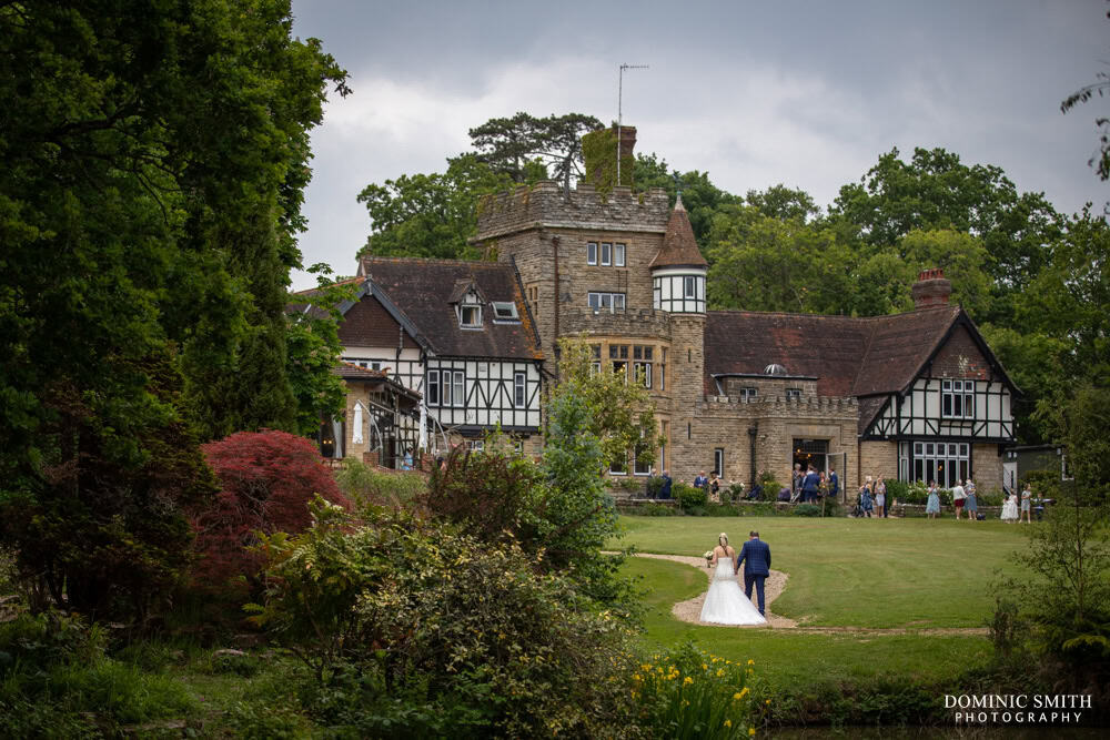 Couple Photo at The Ravenswood 4