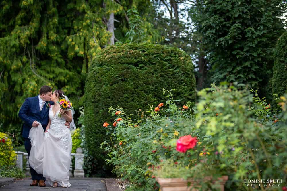 Couple Photo at Little Hermitage 3