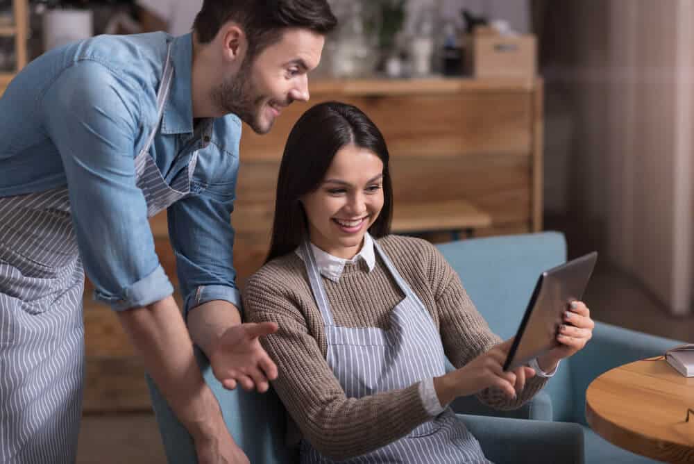 Things to Think About Before Becoming a Business Owner