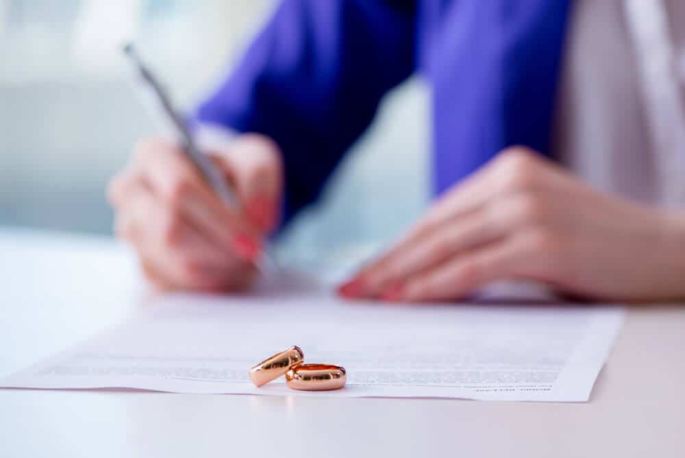 Should I get a prenup