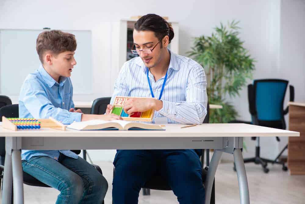 How Math Tutors Help Young Learners Math Challenges Rachel