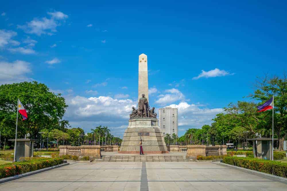 Rizal Park