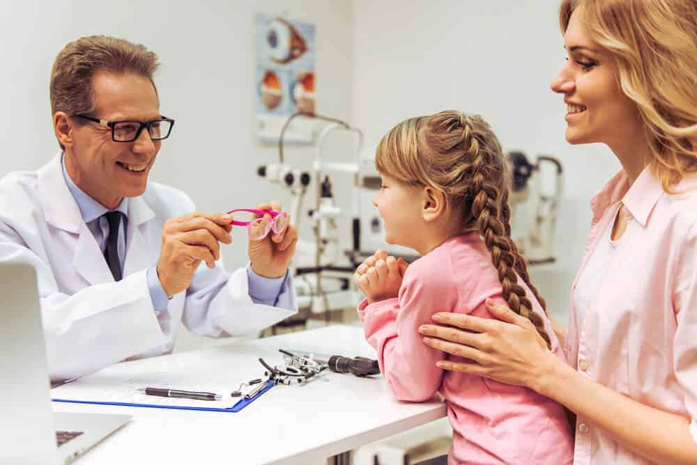 What Is Pediatric Ophthalmology and Why Is It Essential for Your Child’s Vision