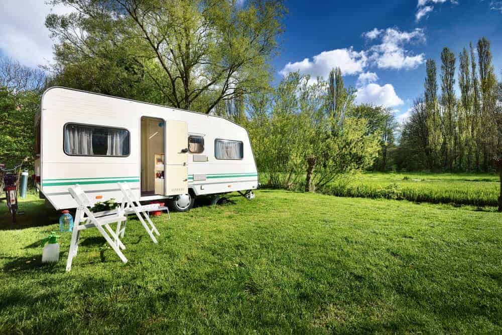 Getting Your Caravan Ready for a Break? Don’t Forget the Leisure Battery