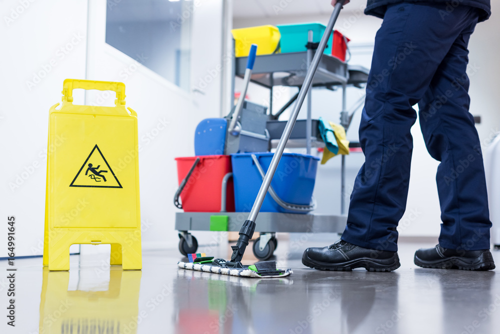 janitor