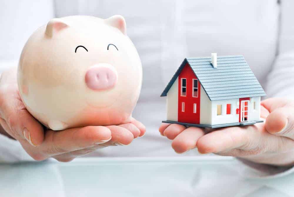 10 Tips to Save for a Mortgage