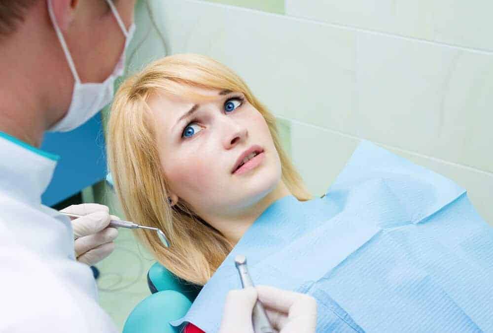 Fear of the Dentist: 8 Tips to Manage Your Dental Anxiety