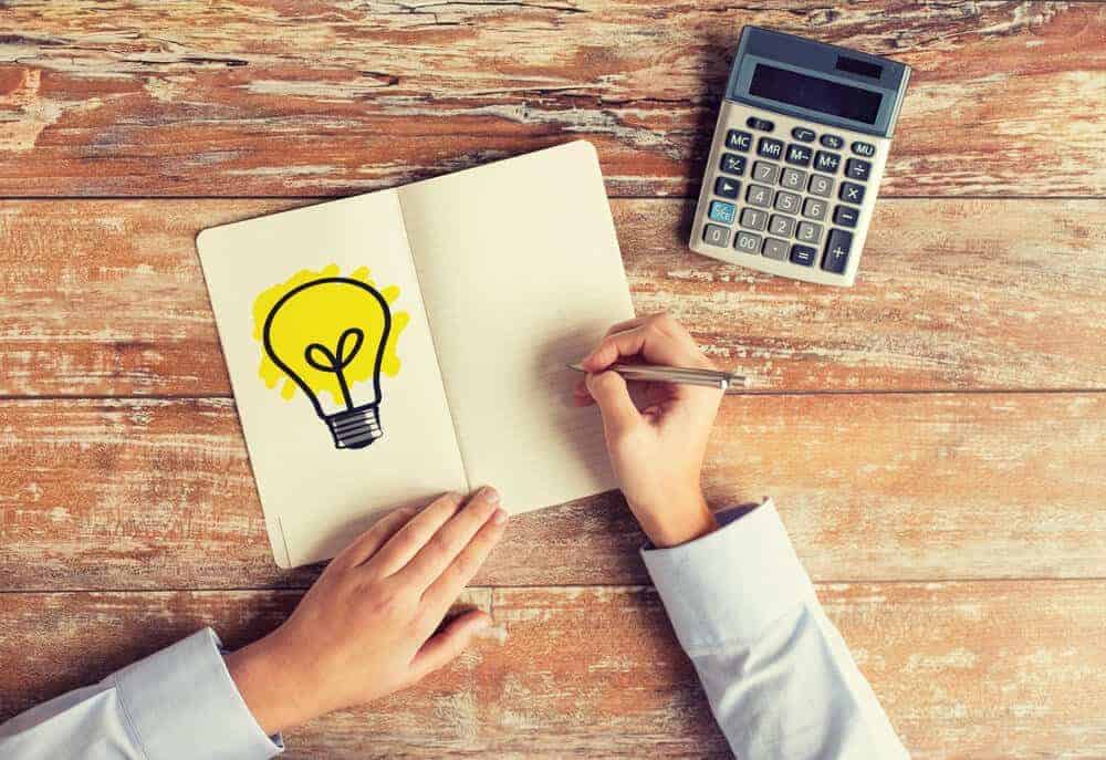 Where Should You Seek Inspiration For A Business Idea?