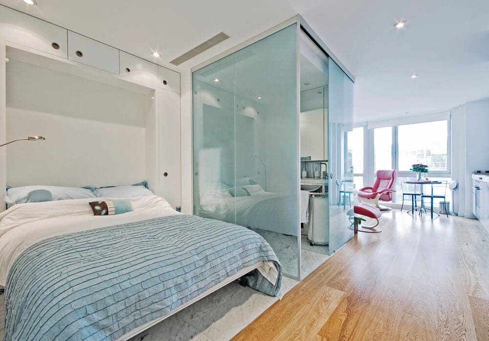 Murphy Beds: The Space-Saving Bedroom Solution for Small Homes