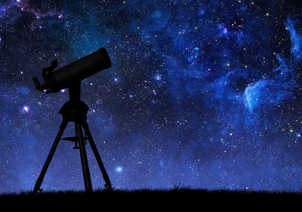 Telescope