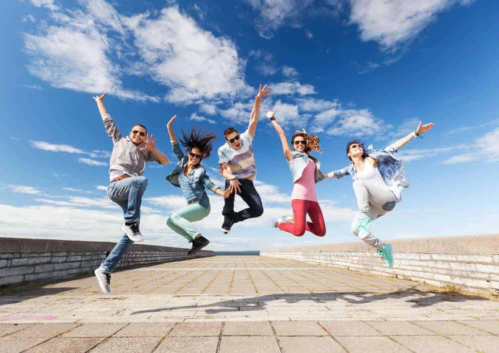 How Parents Can Help Kids Be Independent During Adolescence