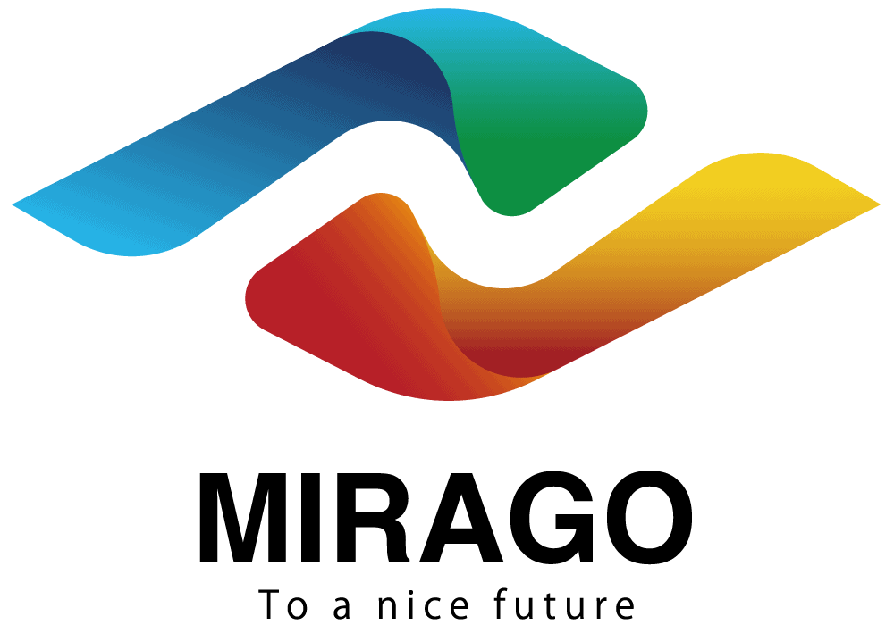 株式会社 MIRAGO