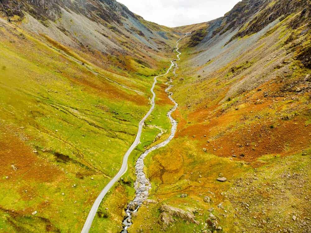Honister