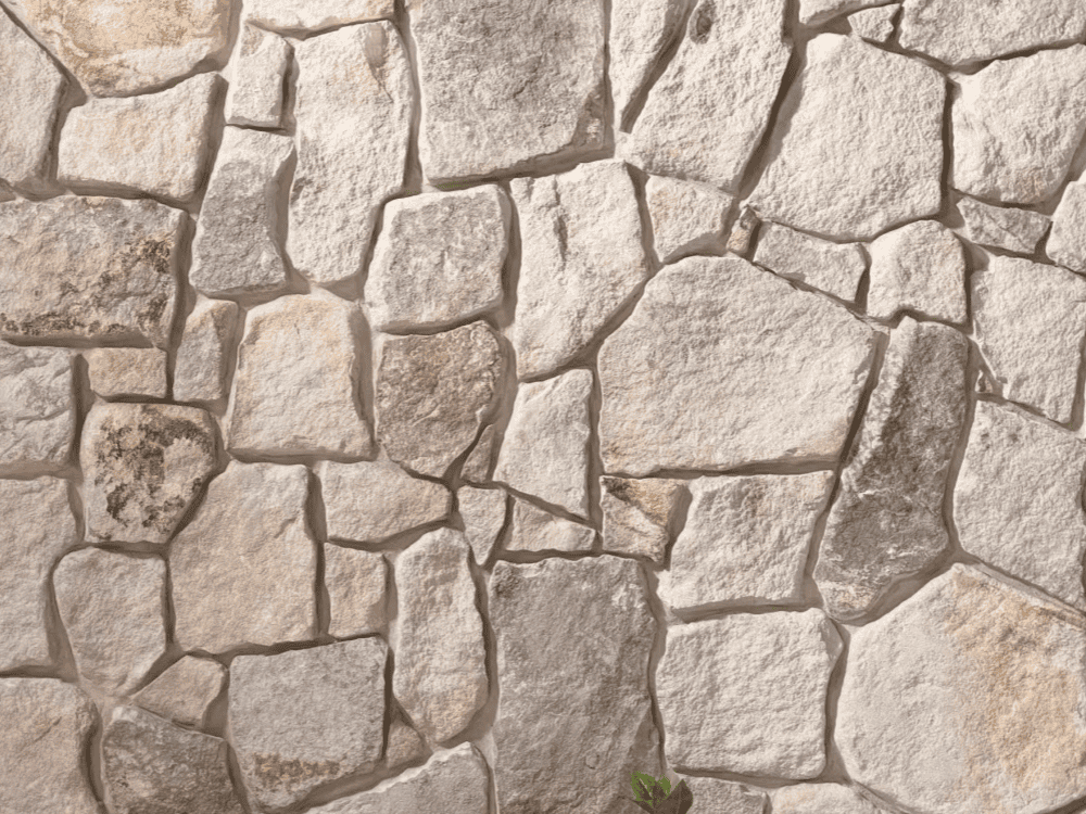 Paringa waling, Australian sandstone