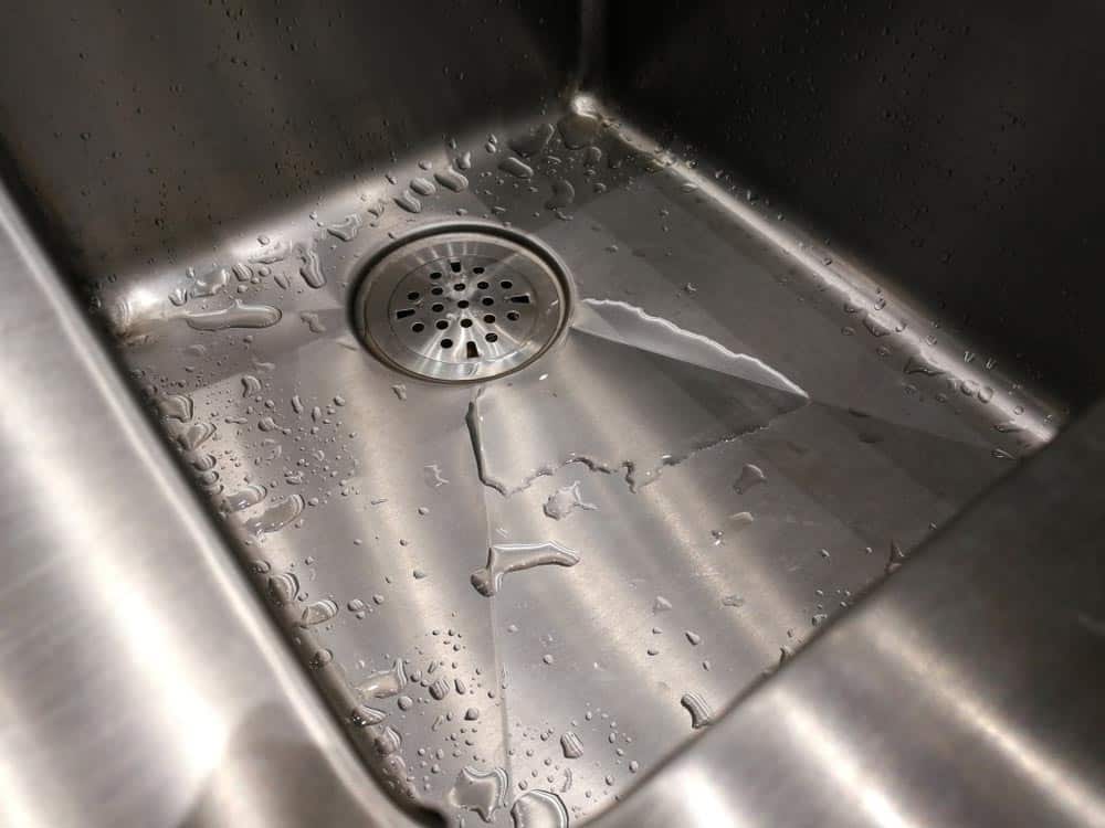 restaurant kitchen drain Monument, CO