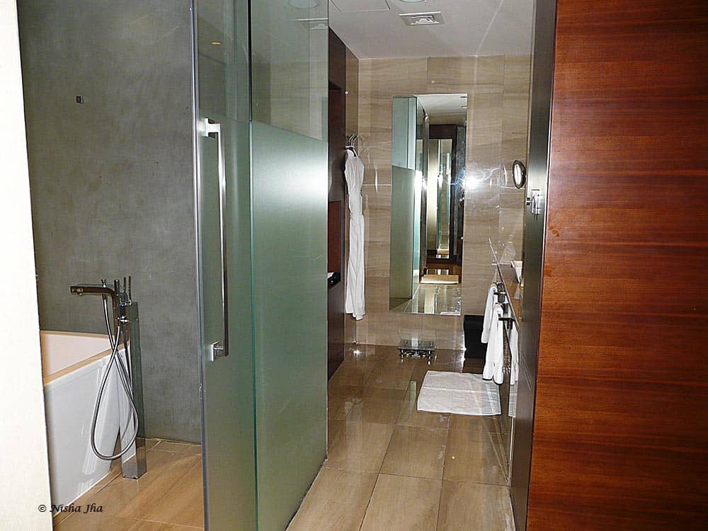 Fairmont Bab Al Bahr: Abu Dhabi 4 fairmont bab al bahr abu dhabi