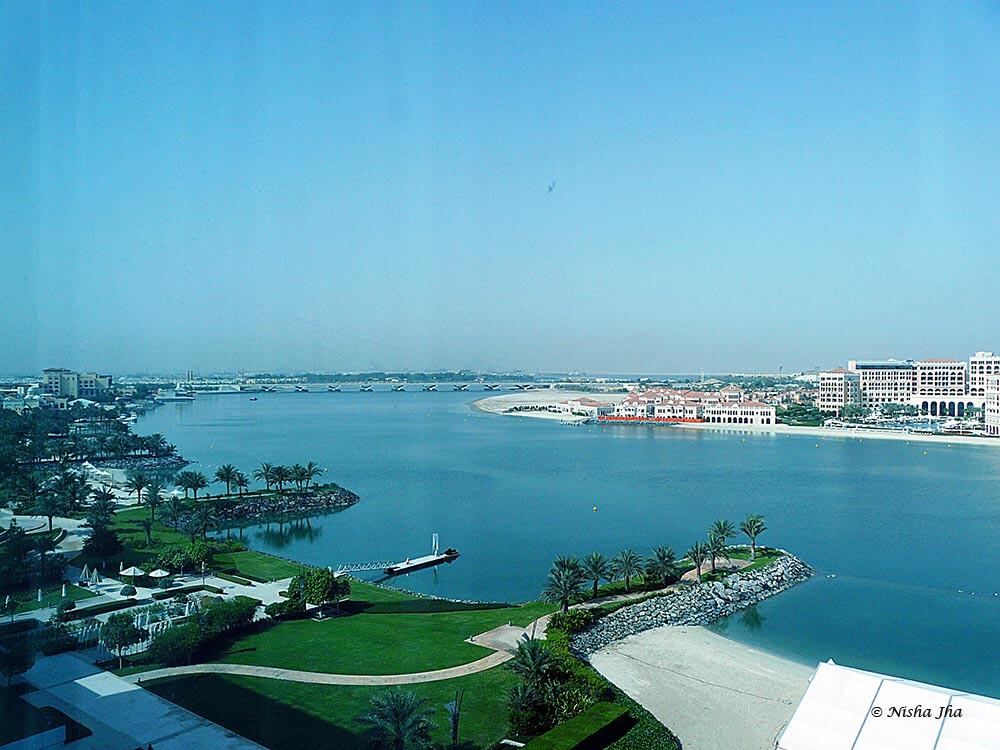 Fairmont Bab Al Bahr: Abu Dhabi 2 fairmont bab al bahr abu dhabi