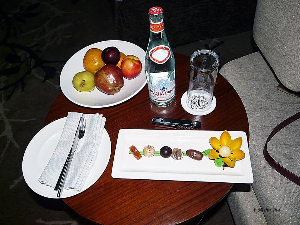 Fairmont Bab Al Bahr: Abu Dhabi 5 fairmont bab al bahr abudhabi