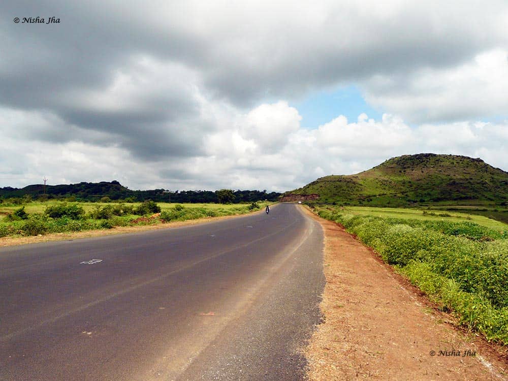 kindness on the road