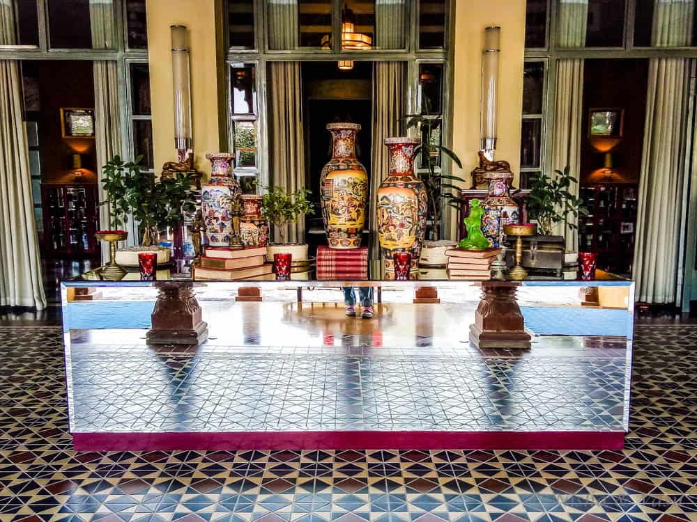 Narendra Bhawan, palace, Royalty, Bikaner , Rajasthan