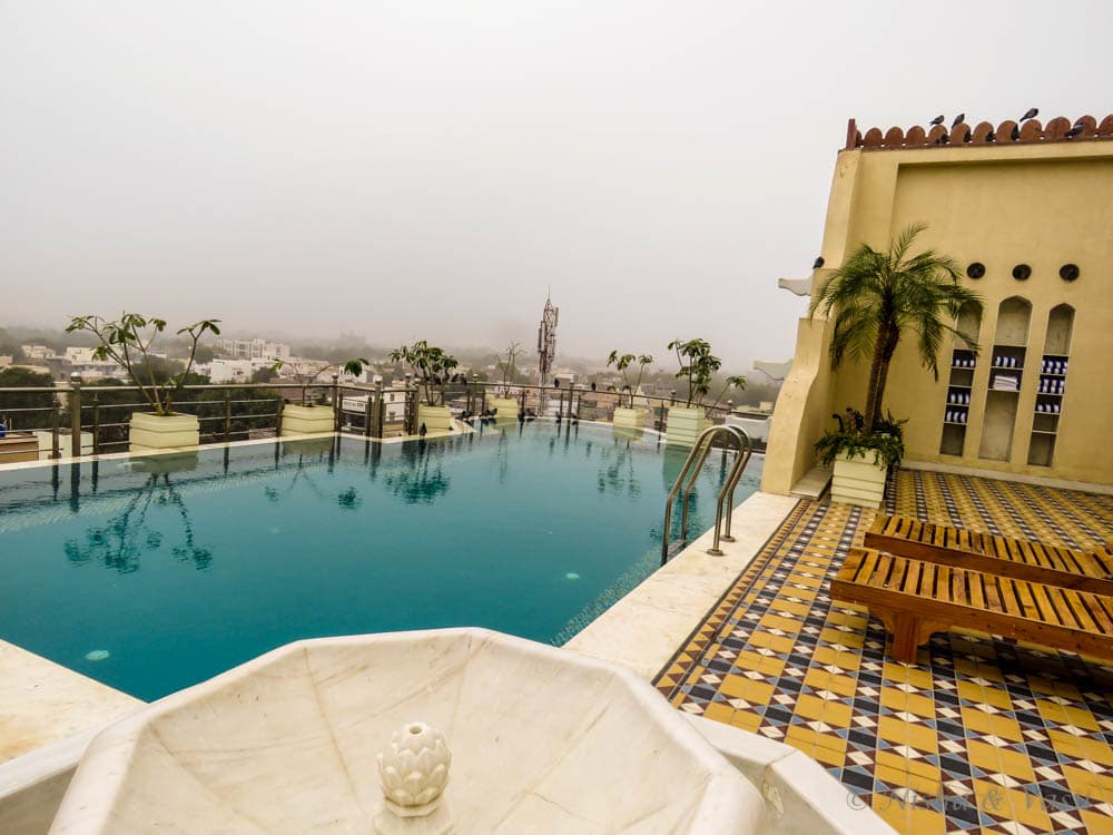 Narendra Bhawan, palace, Royalty, Bikaner , Rajasthan