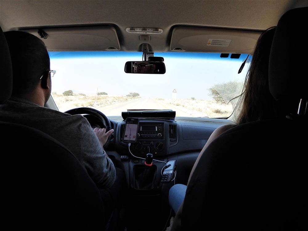 Hitchhiking in Turbulent Israel 5 Top Indian Couple Blog by Nisha Jha and Vasudevan R - Hitchhiking in Turbulent Israel