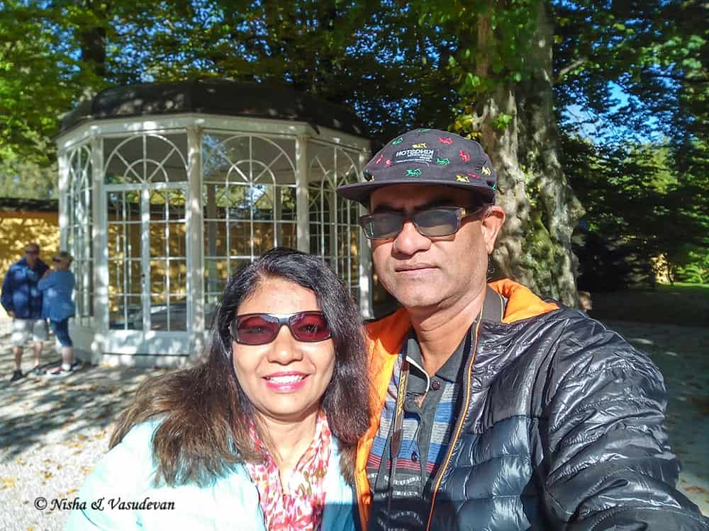 10 Magical Sound of Music Movie Locations in Salzburg 10 Sound of Music Movie Locations, Salzburg, Austria